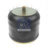 MERCE 4443200217 Boot, air suspension